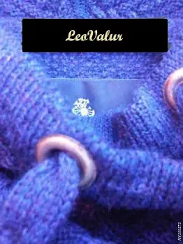 Woven Fabric Labels