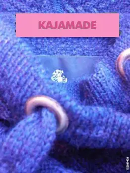 Handmade Labels