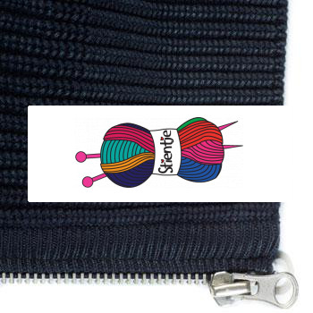 Woven Tags