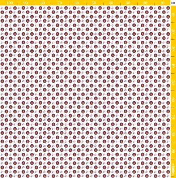 Custom Fabric Printing