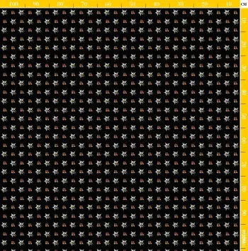 Custom Fabric