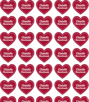 Branded Stickers