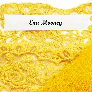Sew On Fabric Labels