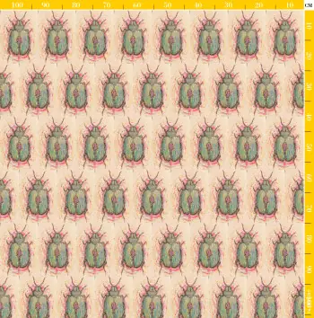 Custom Printed Fabric