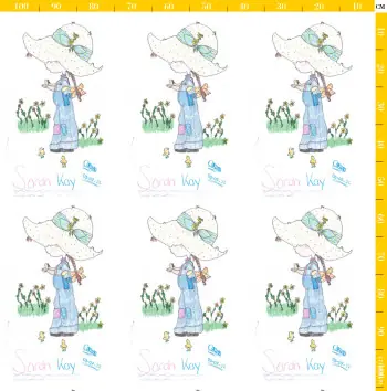 Custom Printed Fabric