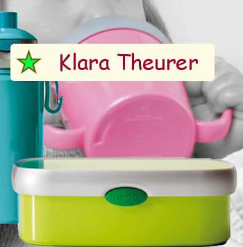 Name Stickers For Lunch Boxes
