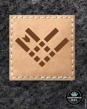 Custom Leather Tags