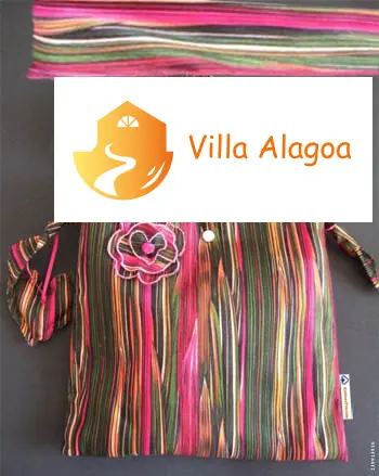 Custom Garment Labels Woven
