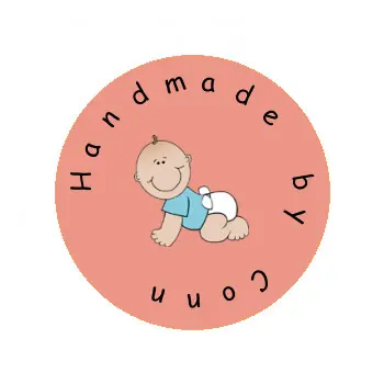 Wedding Favor Labels