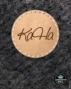 Leather Labels For Jeans