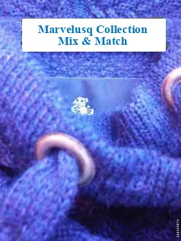 Name Labels For Clothing