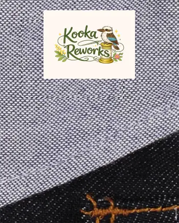 Fabric Labels With Logo