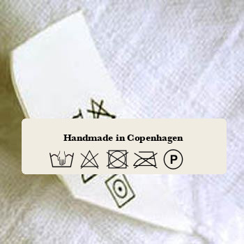 Content Labels Clothing