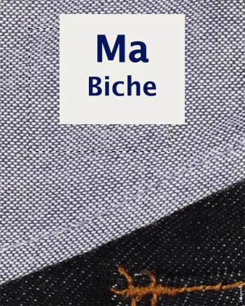 Personalised Labels