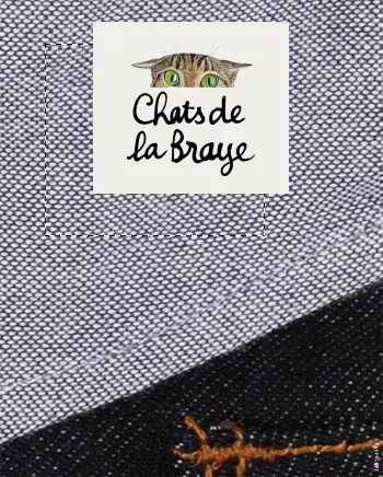 Custom Labels With Logo