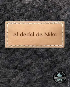 Custom Labels For Clothing