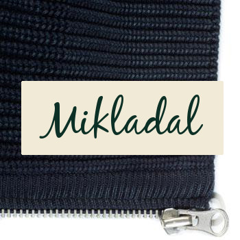 48 Custom Designer Labels | Cotton Labels