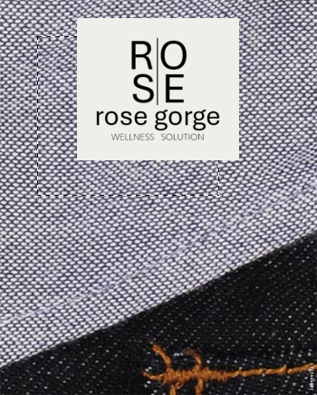 48 Custom Brand Labels for Clothing | Sewing labels for clothing | Brand Labels