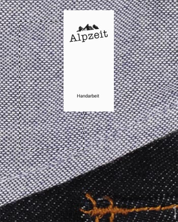 Cloth Labels