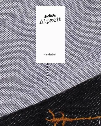 Custom Fabric Labels