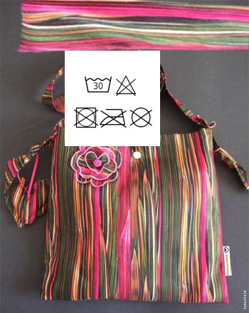 Cotton Trends Labels