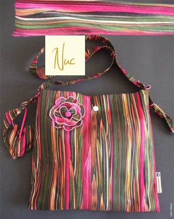 Sew In Label
