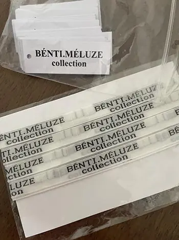 Fashion Labels