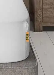 Fabric Lables