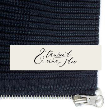 Personalized Woven Labels