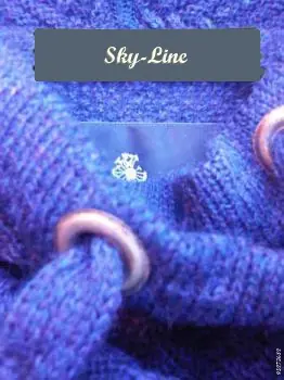 Clothing Labels