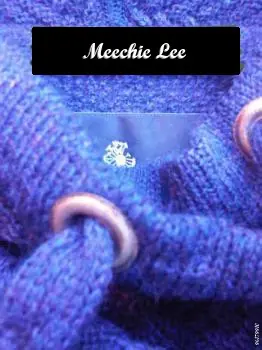 Personalised Clothing Labels